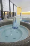 哈米納水療飯店 - SPA
