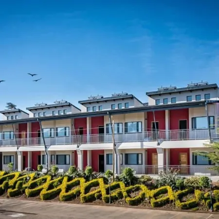 Hotel Savoy and Conference Centre