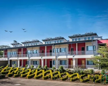 Hotel Savoy and Conference Centre Hotels in Umtata