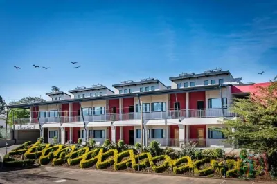 Hotel Savoy and Conference Centre Hotel di Umtata