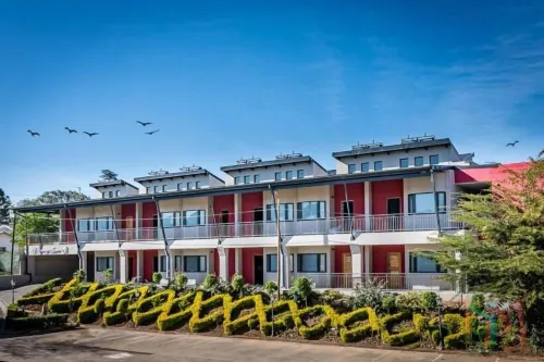 Hotel Savoy and Conference Centre Hotels in Umtata