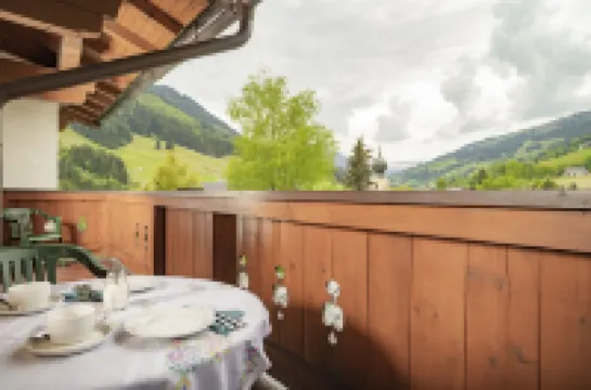 Appartements Bernhofer