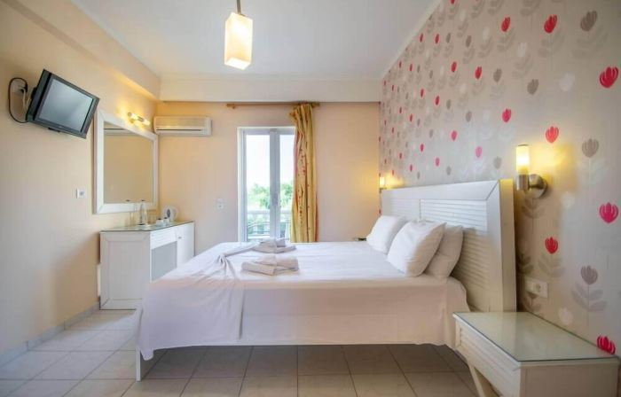 The Senses Tsilivi Hotel