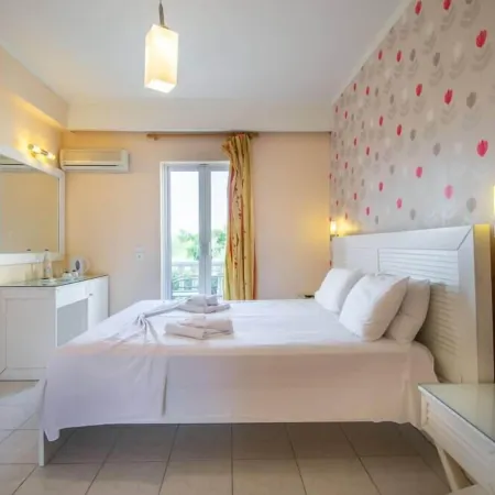 The Senses Tsilivi Hotel