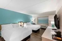 The Harborview, Ascend Hotel Collection Hôtels à : Port Washington