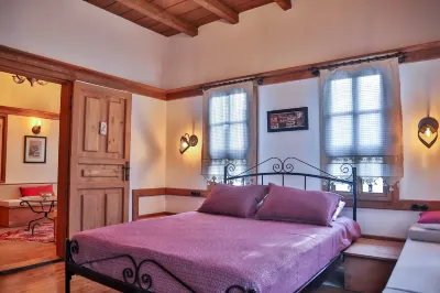 Konak BİNDALLI Hotels in der Nähe von Fethi Toker Karabuk University Faculty of Fine Arts