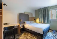 B&B Hotel Chartres Centre Cathédrale 3 étoiles