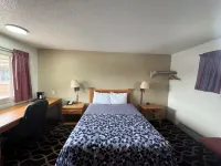 Euclid Motel Hotels in Bay City