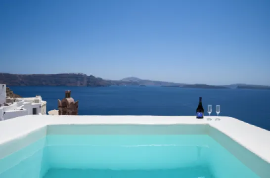 索非亞歐伊亞景觀酒店 聖托里尼酒店
