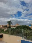 REGENT PYRAMIDS VIEW