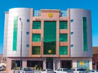 Suknai Salah ElDin Hotel Suites Hotels in Hail