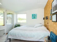 4 Person Holiday Home in Broager - Beach