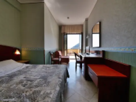 Hotel Residence Mondial Hotels in Moneglia
