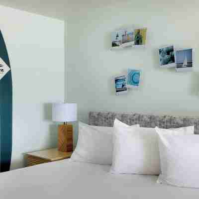 Riviera Beach Resort Rooms
