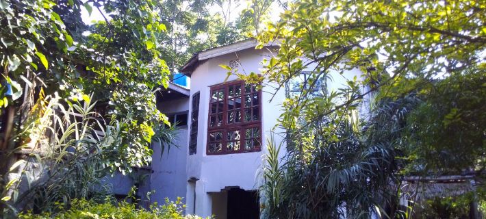 Game Changers Lodge - Safari Hotels in Arumeru