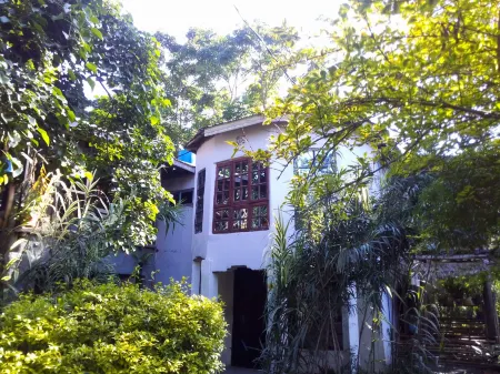 Game Changers Lodge - Safari Отели в г. Arumeru