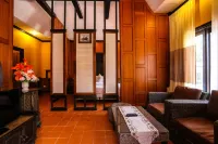 Phalaburi Resort by Dreamhouse Hotels in Ban Chang
