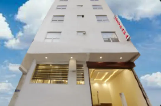 Hotel Devrana Hotels in 