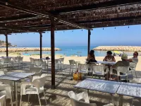 Beautiful apartment with terrace and swimming pool 1300m from Vilafortuny beach - Kitchens