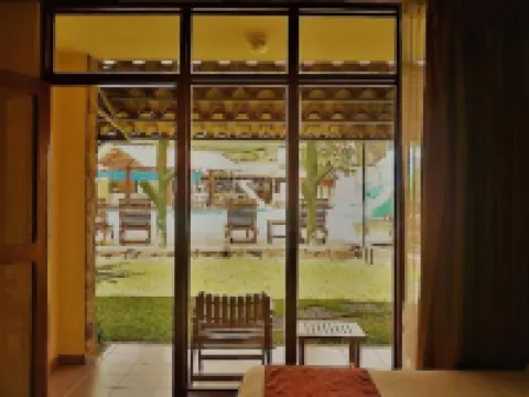 Amapola Resort Hoteles en Jacó