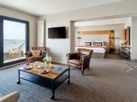 Côte Ouest Thalasso &Spa les Sables-d'Olonne MGallery Collection Hotels in Chateau-d'Olonne