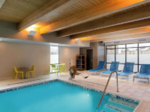 Home2 Suites by Hilton Bozeman Midtown Hotels in Bozeman