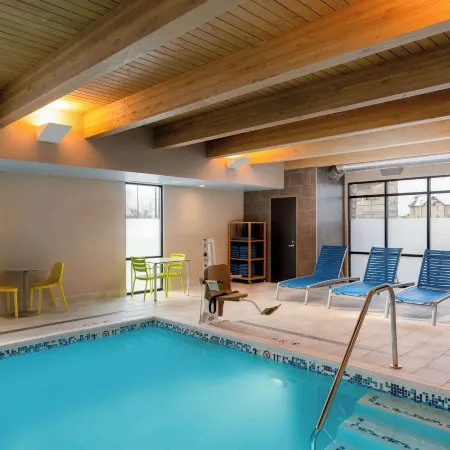 Home2 Suites by Hilton Bozeman Midtown