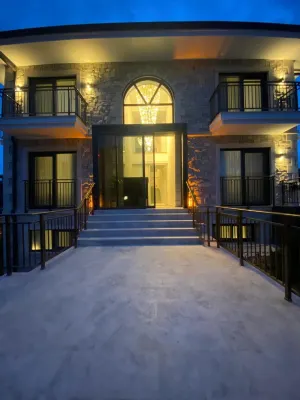 Çağdaş Hotel Hotels in Cesme