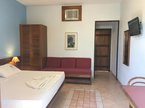 Barlavento Suites
