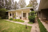 Fina Gardens Resort, Naivasha