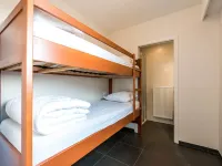 Apartment in Belgium with Sea View