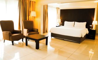 Abuja Continental Hotel