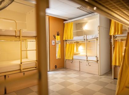 River Hostel