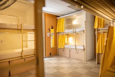 River Hostel