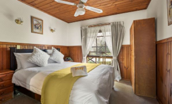 Stayau 2Br Yarra Valley Cottage