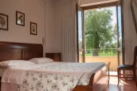 Agriturismo Il Casale di Monica Hotels in Rivotorto