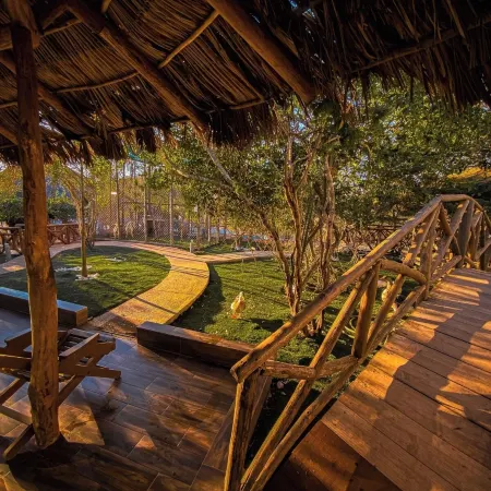 Palm Valley Cabins