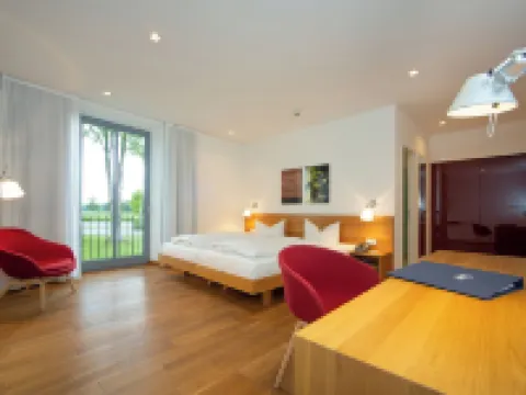 B&O Parkhotel Hotels in Bad Aibling