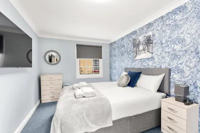 Town House Rooms Hotels in 