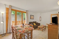 Andorra Mountain Friends Self-Catering - Happy Rentals Hotel a Canillo