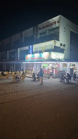 Cute Hotel Отели рядом с достопримечательностью «Ji Gong Temple Yong Peng»