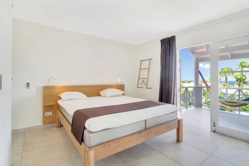 Chogogo Dive & Beach Resort Curacao - 3-Star