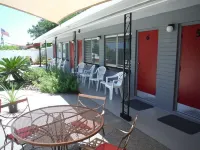 The Scoot Inn