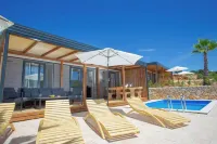Lastura Aparthotel - Beach