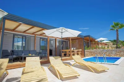 Lastura Aparthotel Hotels in 