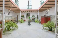 Posada la Casa Del Pintor فنادق في Carmona