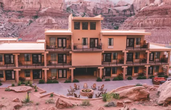 布魯夫住宅度假村