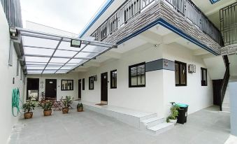 Manzil Anilao Cosy 2 Bedroom Apartment U5