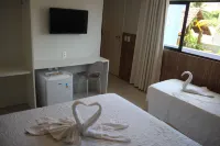 Pousada Praia de Porto
