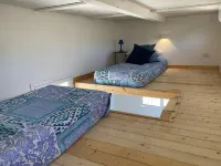 BnB ノート - チャーミング ゲスト ハウス